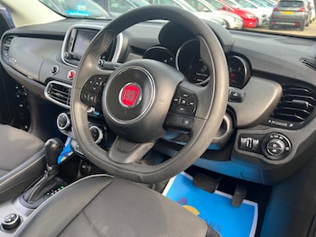 Used Fiat 500X 2016 for sale - 75634742: Photo