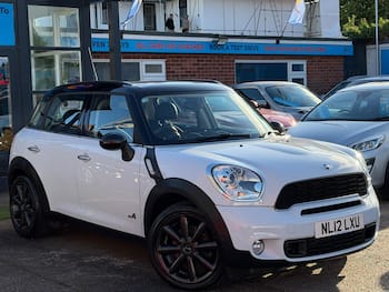 Used MINI Countryman 2012 for sale - 79820317: Photo