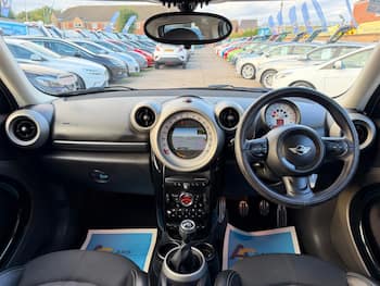 Used MINI Countryman 2012 for sale - 79820317: Photo