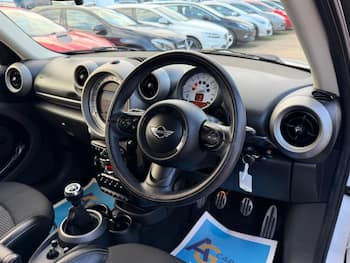 Used MINI Countryman 2012 for sale - 79820317: Photo