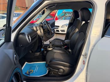 Used MINI Countryman 2012 for sale - 79820317: Photo