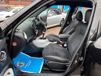 Used Nissan Juke 2017 for sale - 76226843: Photo