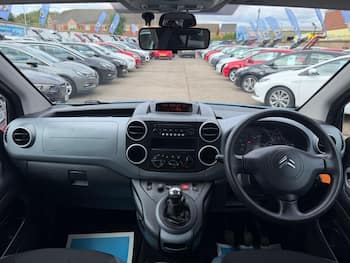 Used Citroen Berlingo 2010 for sale - 79608944: Photo