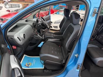Used Citroen Berlingo 2010 for sale - 79608944: Photo