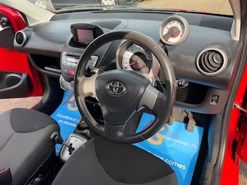 Used Toyota AYGO 2014 for sale - 77957823: Photo