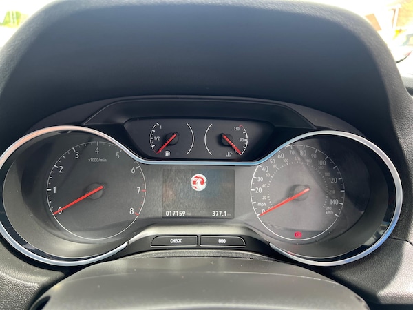 Used Vauxhall Grandland X 2020 for sale - 75687322: Photo 19