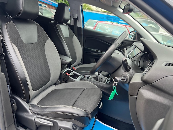 Used Vauxhall Grandland X 2020 for sale - 75687322: Photo 26