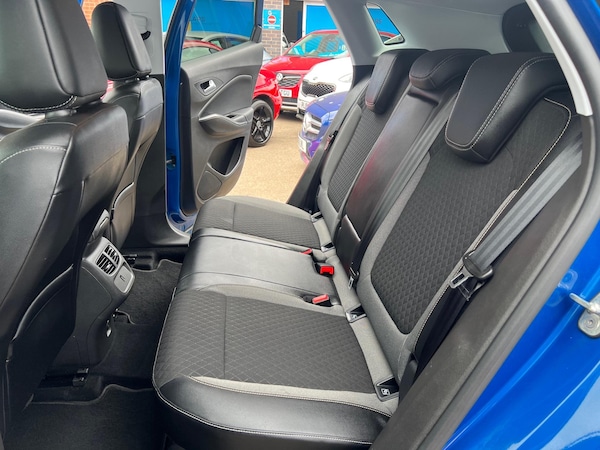 Used Vauxhall Grandland X 2020 for sale - 75687322: Photo 28