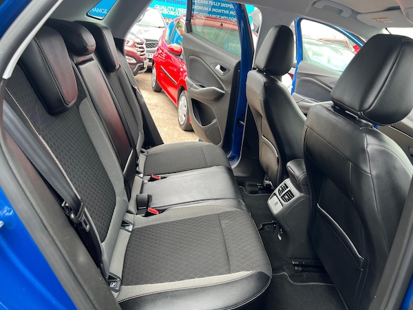 Used Vauxhall Grandland X 2020 for sale - 75687322: Photo 31
