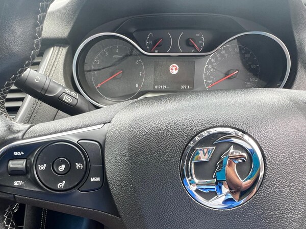 Used Vauxhall Grandland X 2020 for sale - 75687322: Photo 37