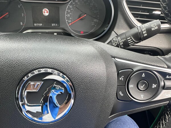 Used Vauxhall Grandland X 2020 for sale - 75687322: Photo 38