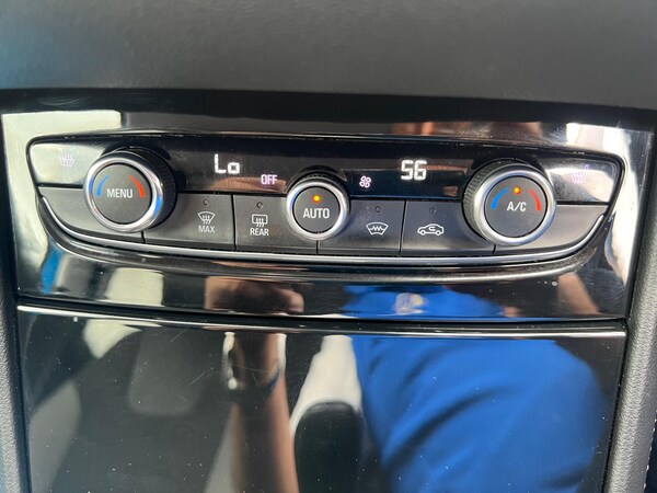 Used Vauxhall Grandland X 2020 for sale - 75687322: Photo 44