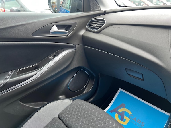 Used Vauxhall Grandland X 2020 for sale - 75687322: Photo 46