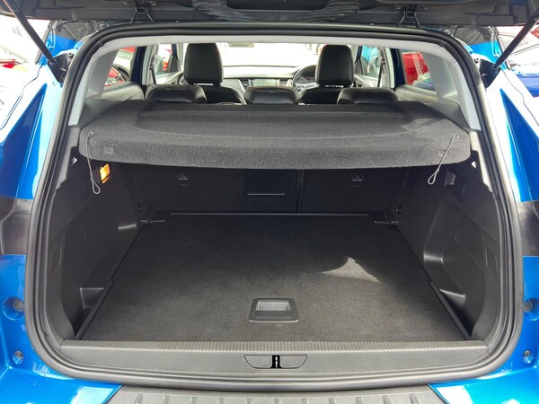 Used Vauxhall Grandland X 2020 for sale - 75687322: Photo 56