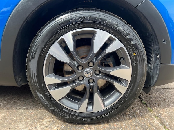Used Vauxhall Grandland X 2020 for sale - 75687322: Photo 59