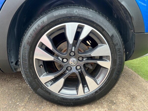 Used Vauxhall Grandland X 2020 for sale - 75687322: Photo 61