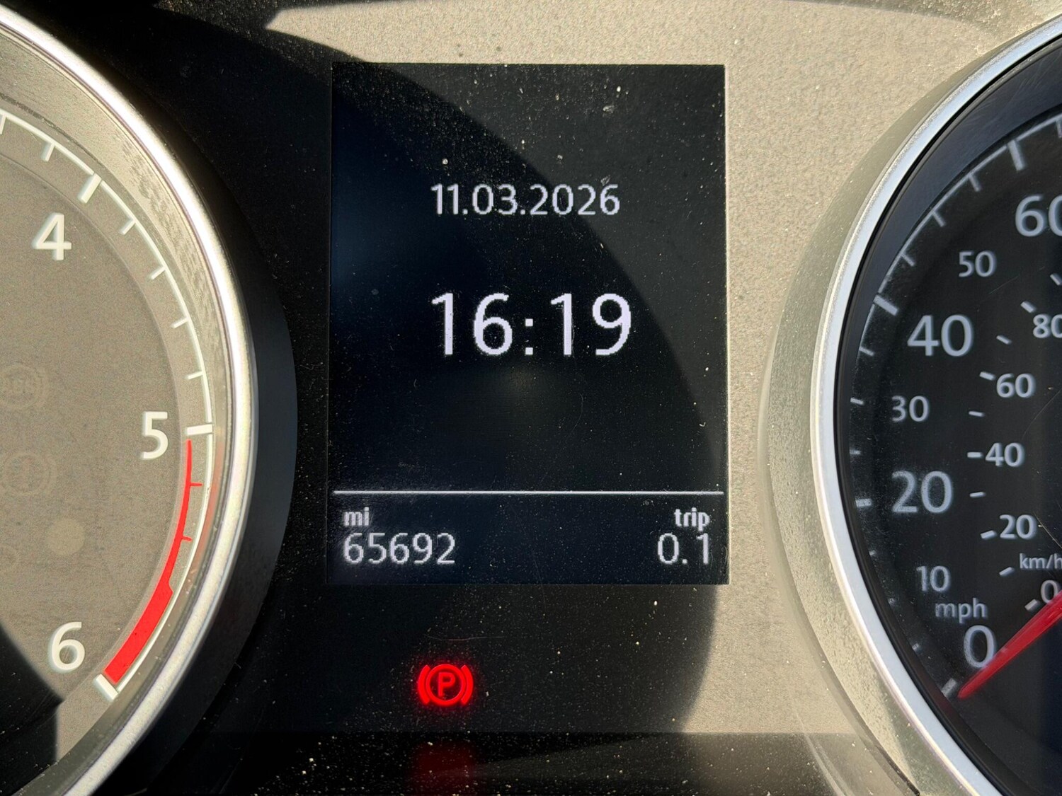 Used Volkswagen Golf 2016 for sale - 77839505: Photo 21