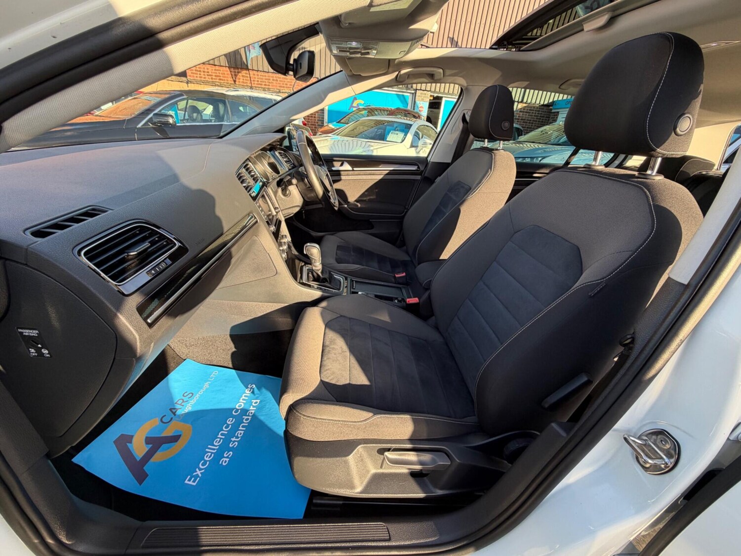 Used Volkswagen Golf 2016 for sale - 77839505: Photo 26