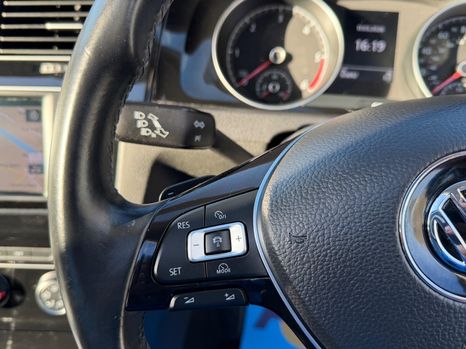 Used Volkswagen Golf 2016 for sale - 77839505: Photo 27