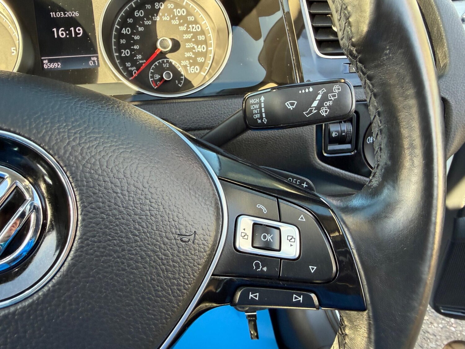 Used Volkswagen Golf 2016 for sale - 77839505: Photo 28