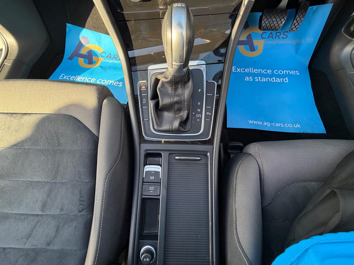 Used Volkswagen Golf 2016 for sale - 77839505: Photo 32