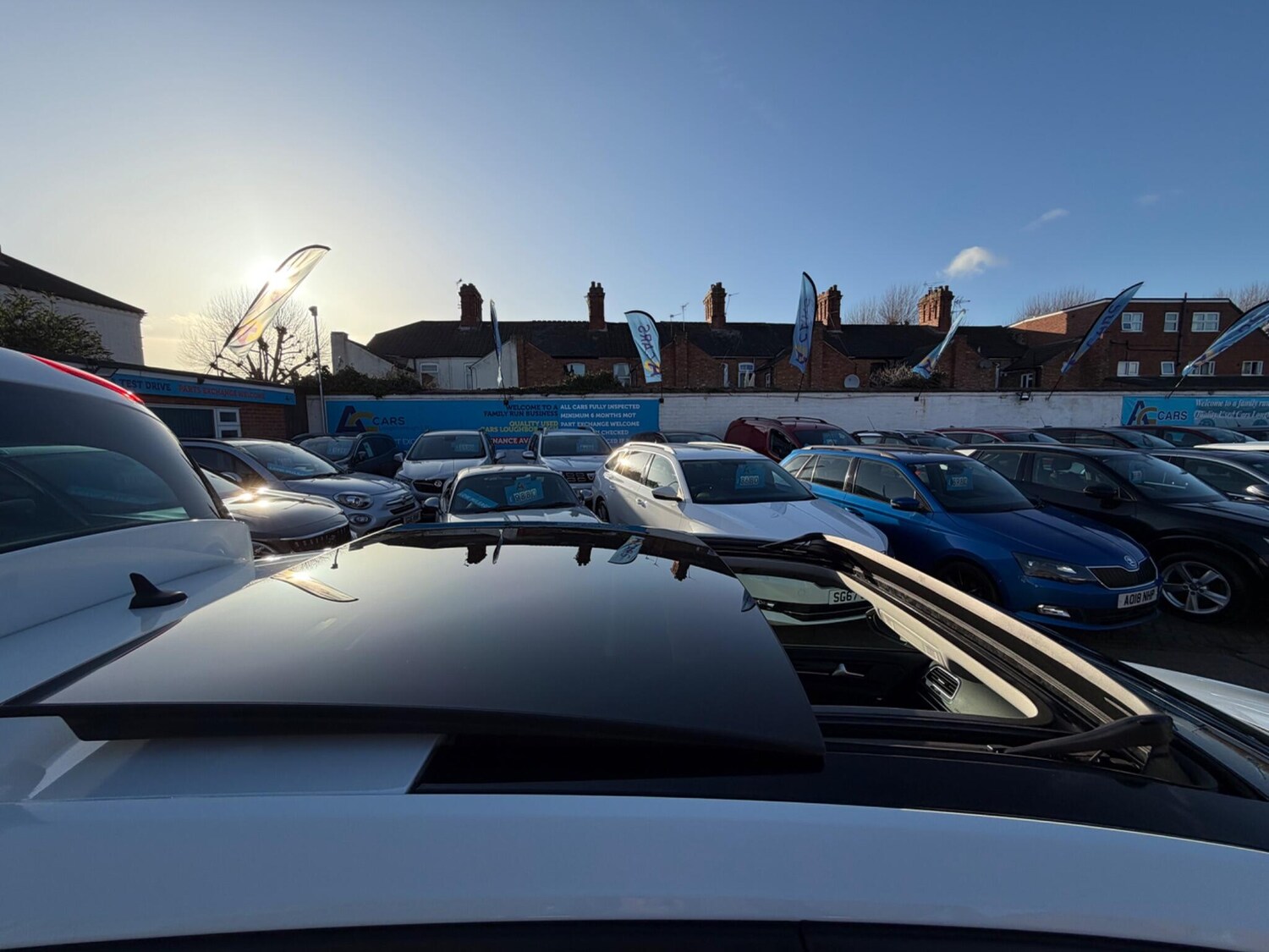 Used Volkswagen Golf 2016 for sale - 77839505: Photo 34