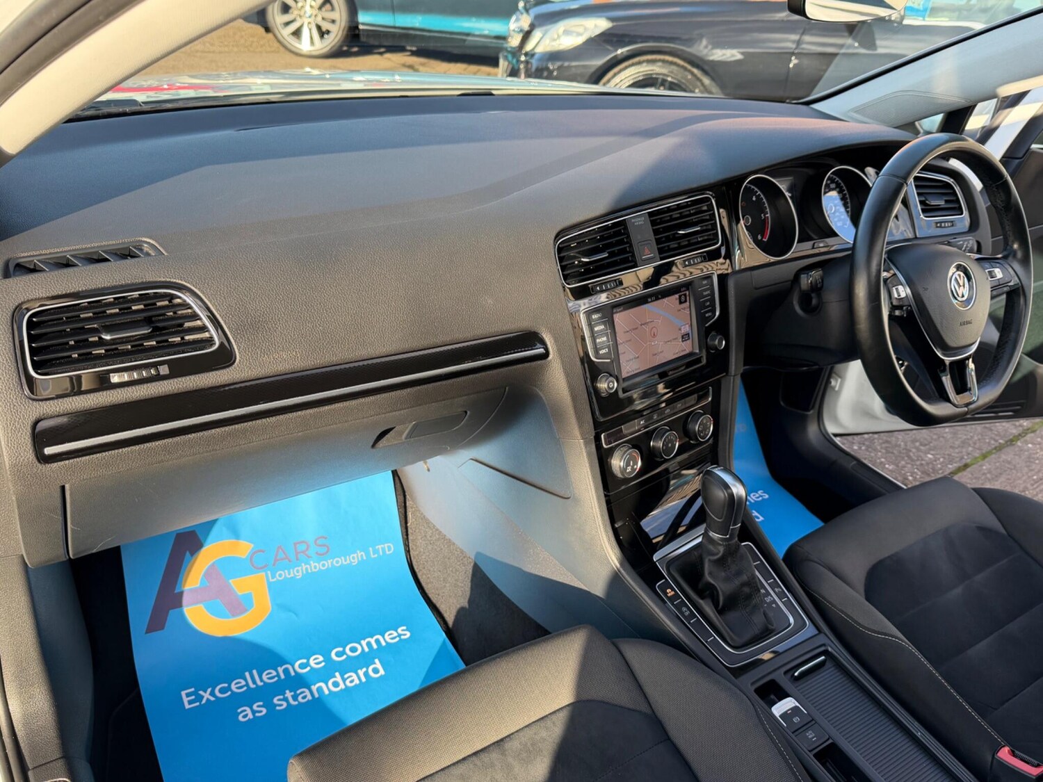 Used Volkswagen Golf 2016 for sale - 77839505: Photo 35