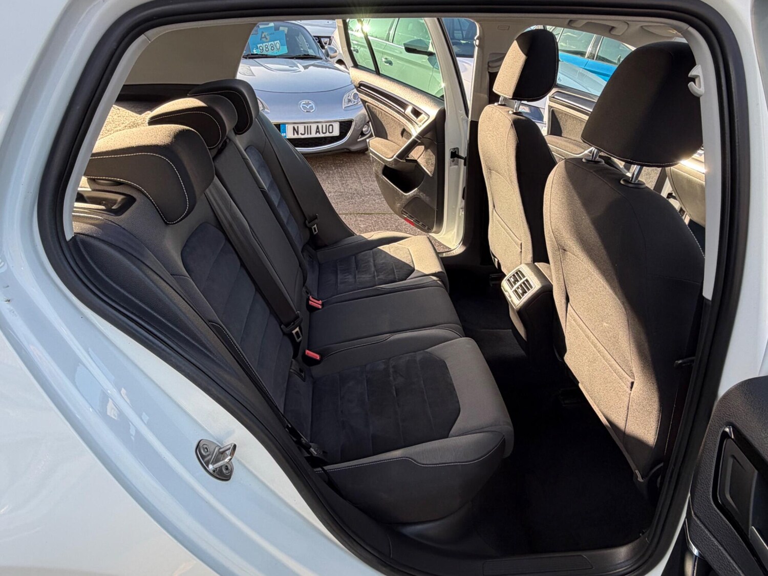 Used Volkswagen Golf 2016 for sale - 77839505: Photo 37