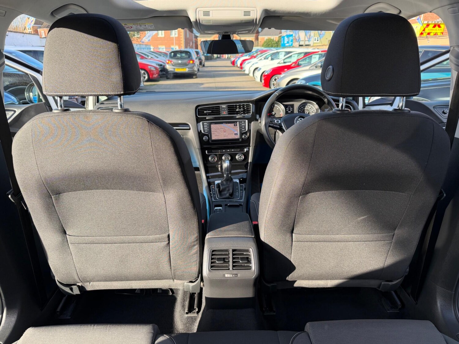 Used Volkswagen Golf 2016 for sale - 77839505: Photo 41