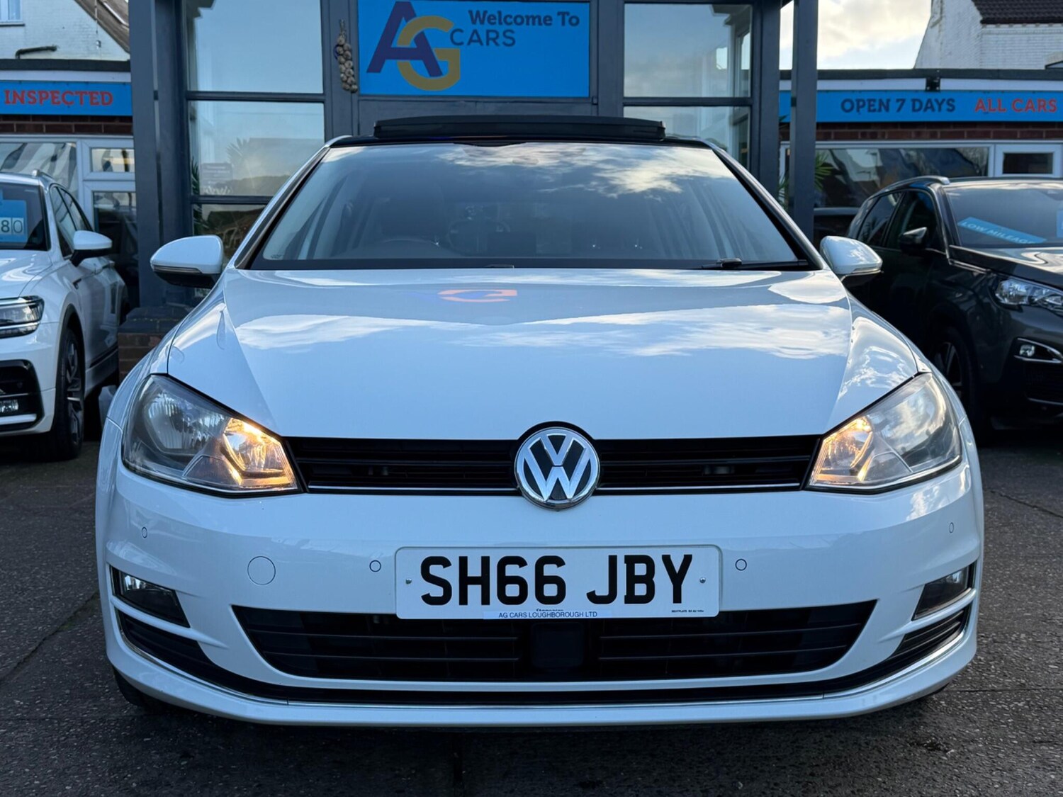 Used Volkswagen Golf 2016 for sale - 77839505: Photo 54