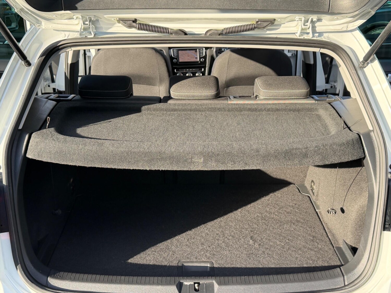 Used Volkswagen Golf 2016 for sale - 77839505: Photo 58