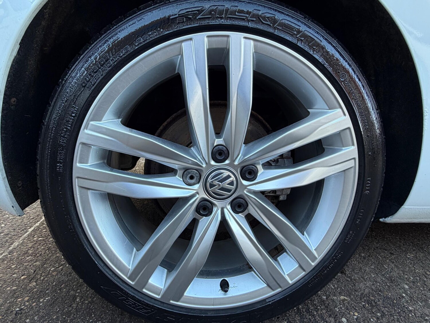 Used Volkswagen Golf 2016 for sale - 77839505: Photo 64