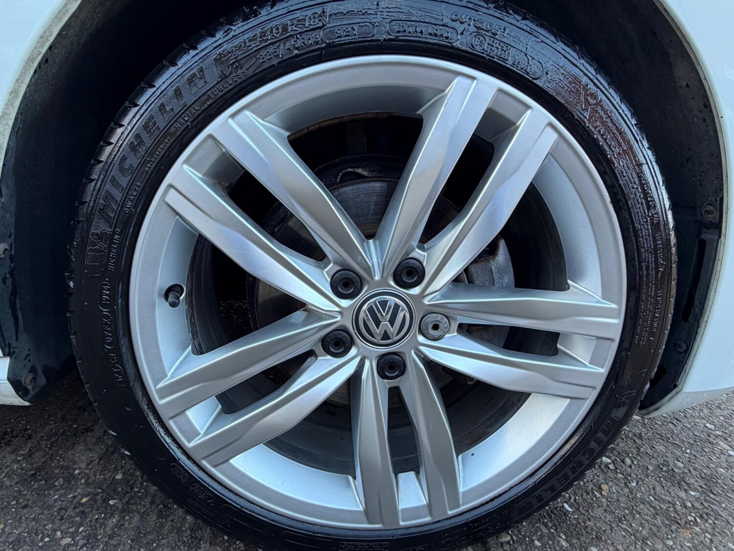 Used Volkswagen Golf 2016 for sale - 77839505: Photo 65