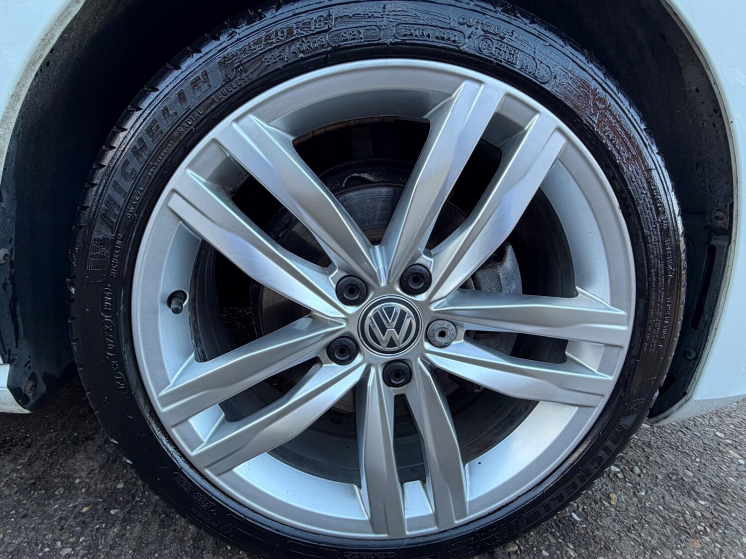 Used Volkswagen Golf 2016 for sale - 77839505: Photo 66