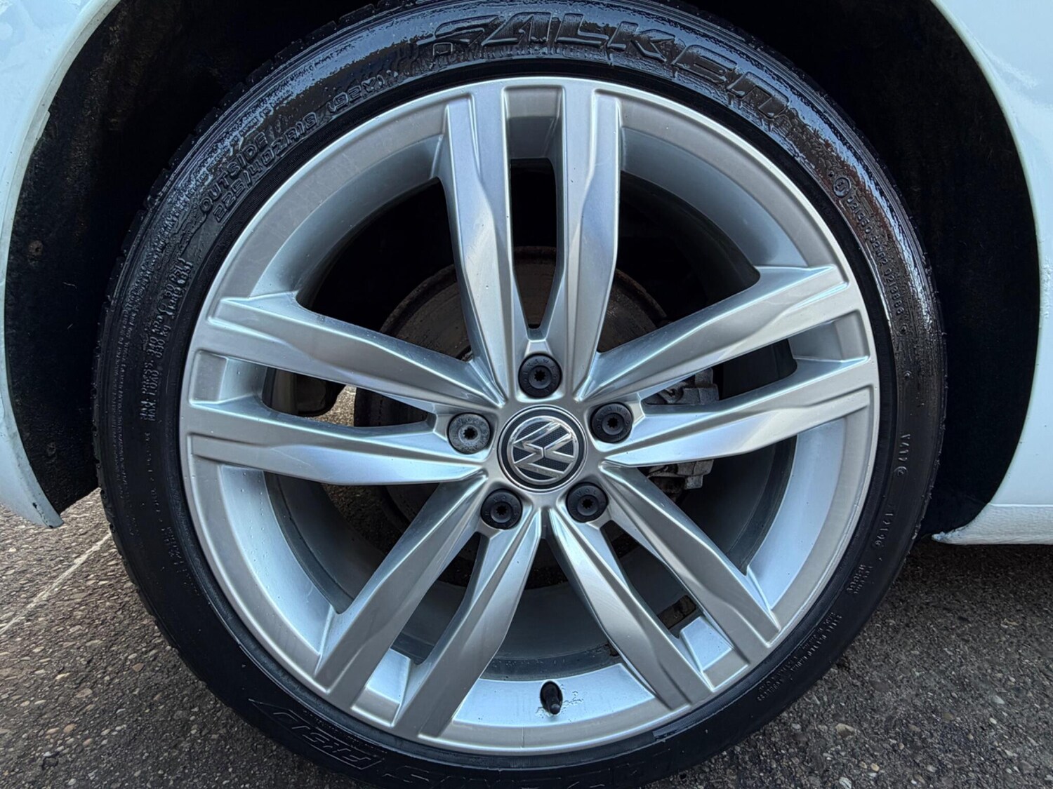 Used Volkswagen Golf 2016 for sale - 77839505: Photo 67