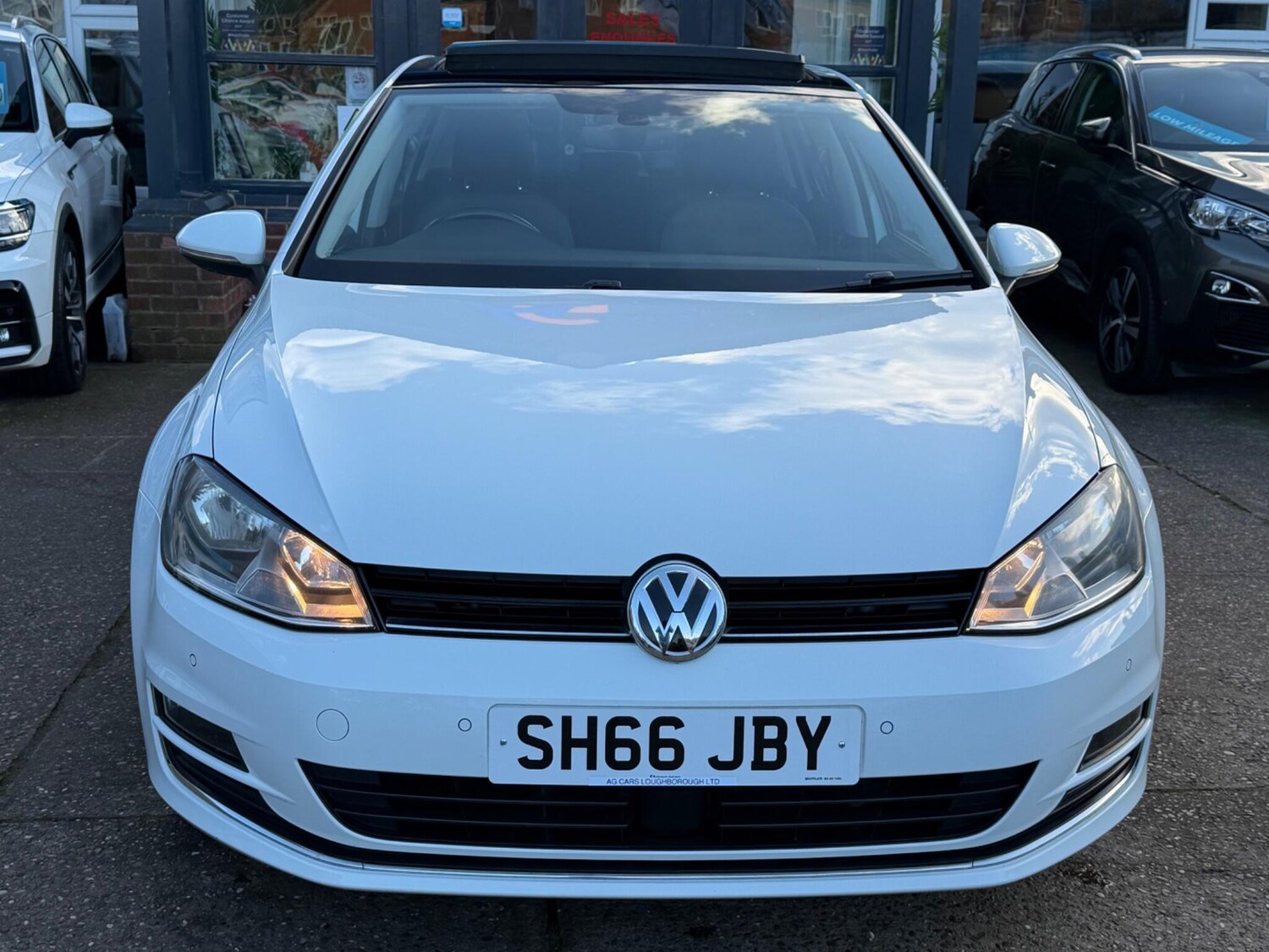 Used Volkswagen Golf 2016 for sale - 77839505: Photo 7