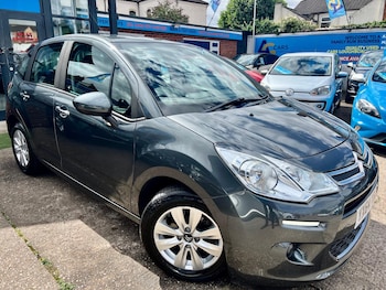 Citroen - C3