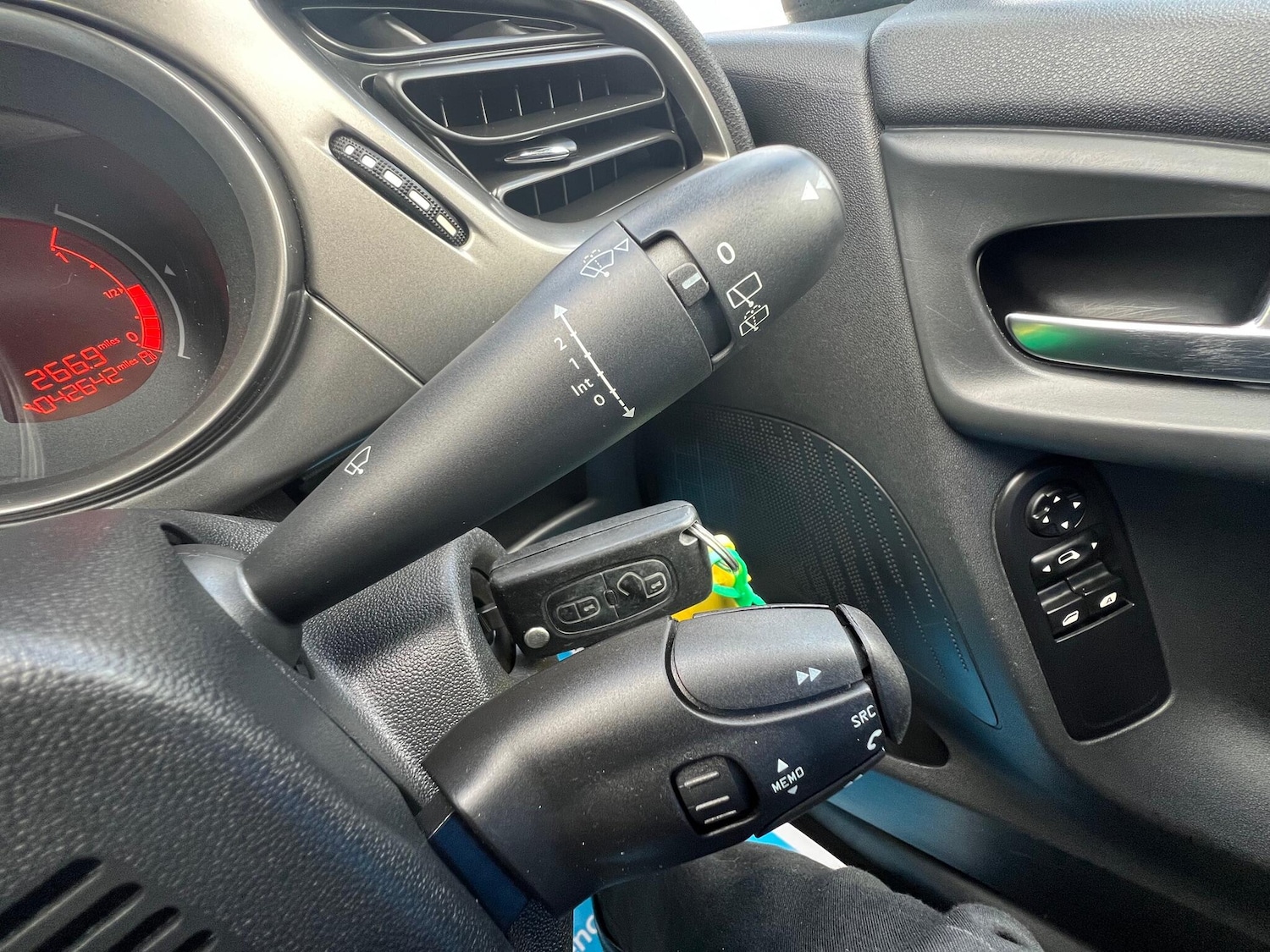Vehicle 23
