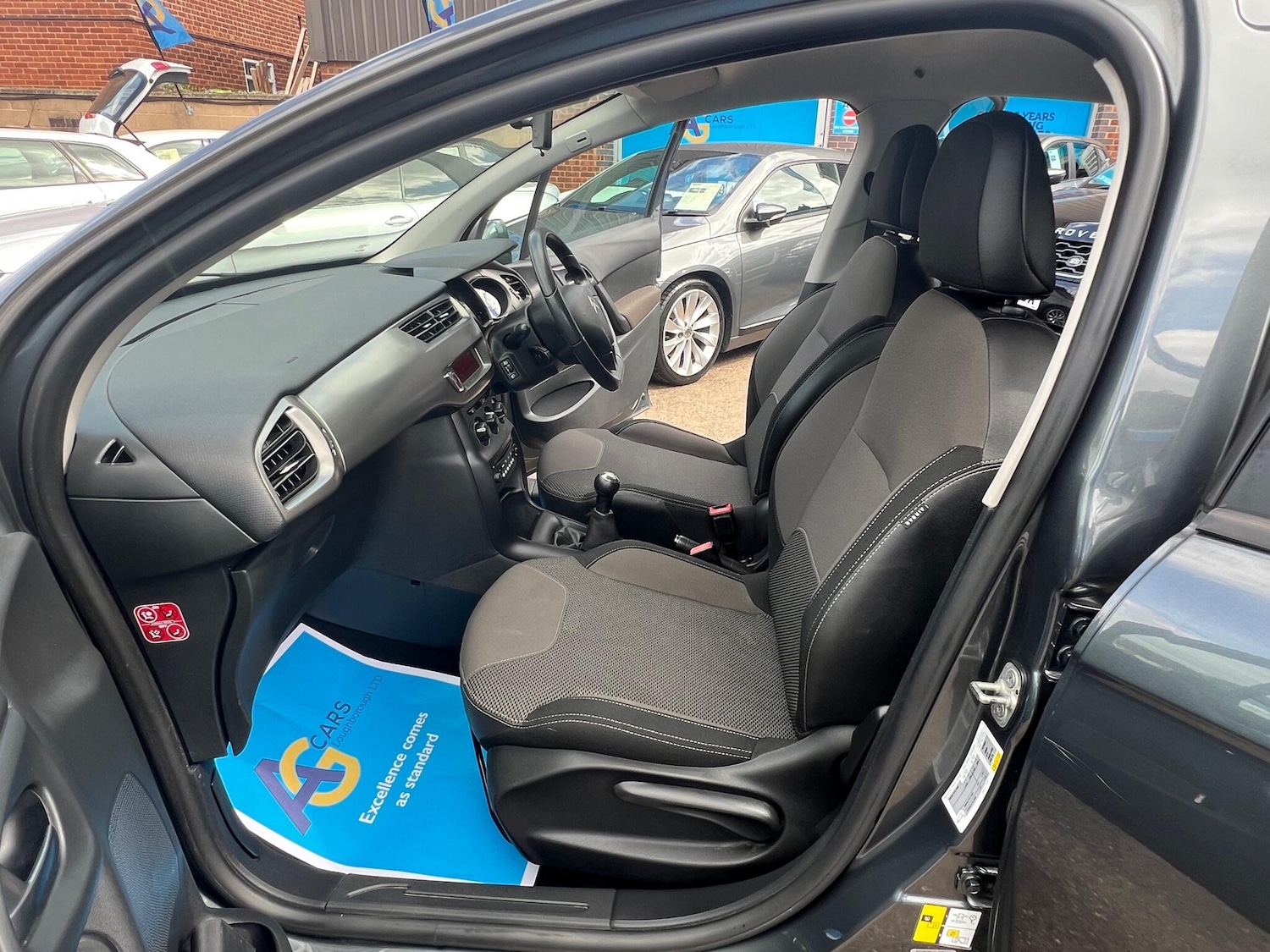 Vehicle 28