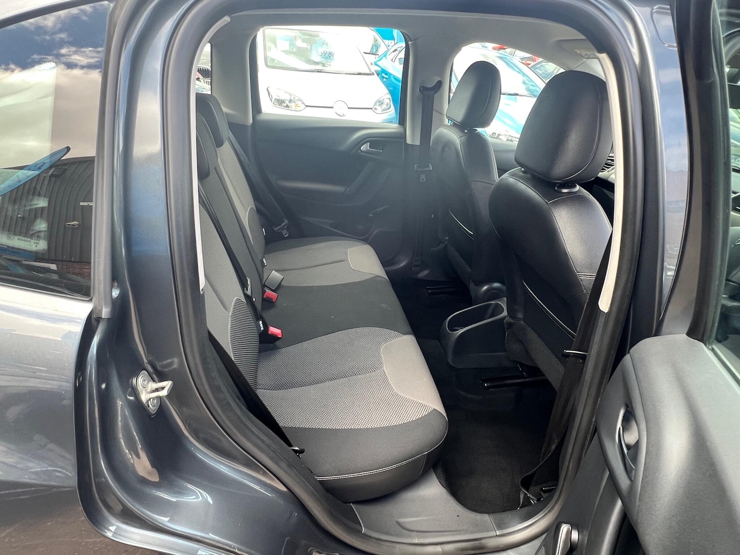 Vehicle 35