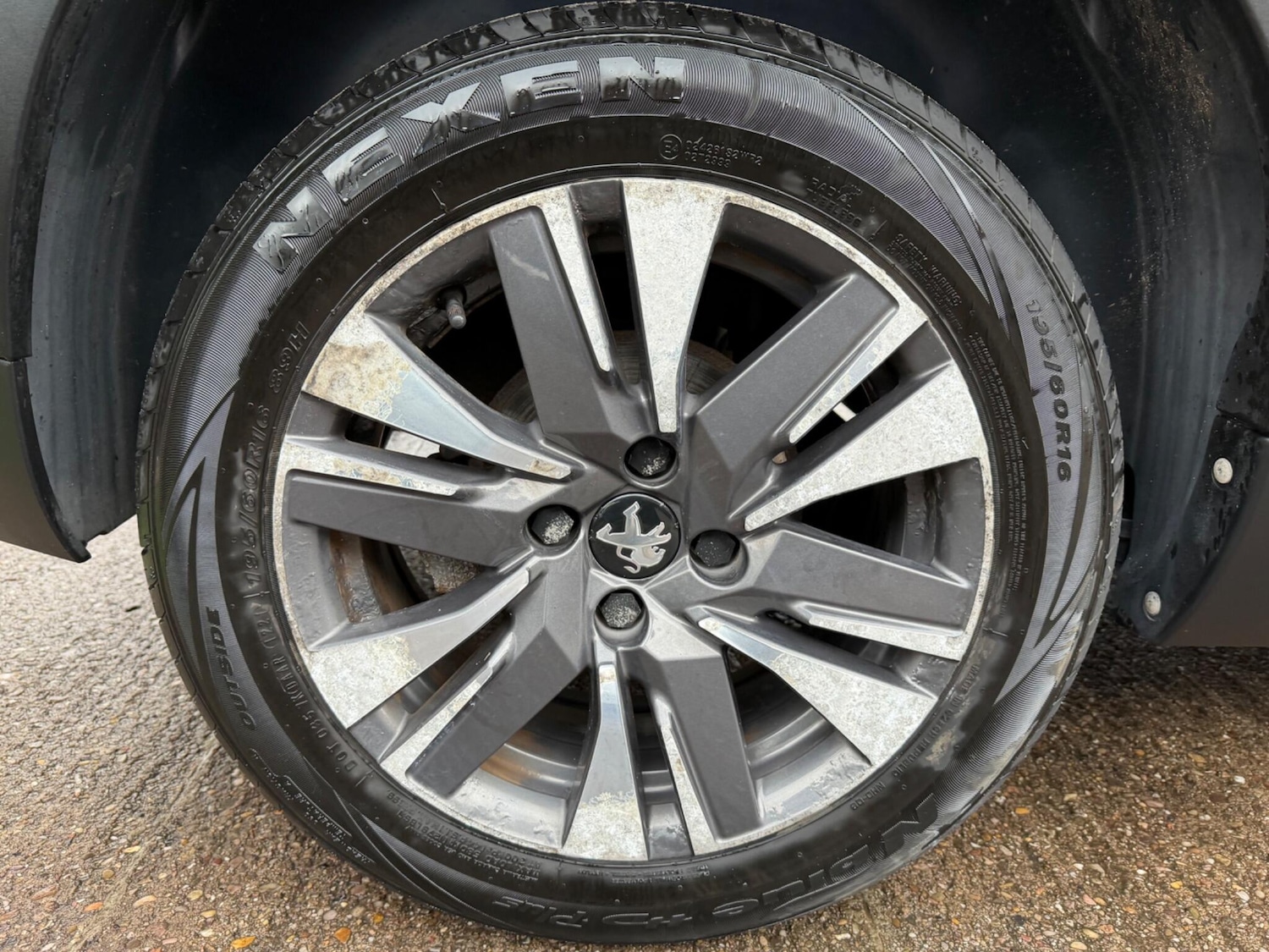 Used Peugeot 2008 2016 for sale - 77424798: Photo 19