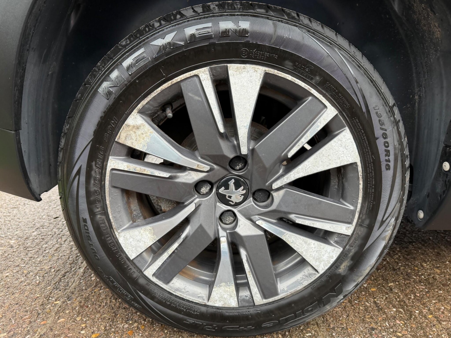 Used Peugeot 2008 2016 for sale - 77424798: Photo 20