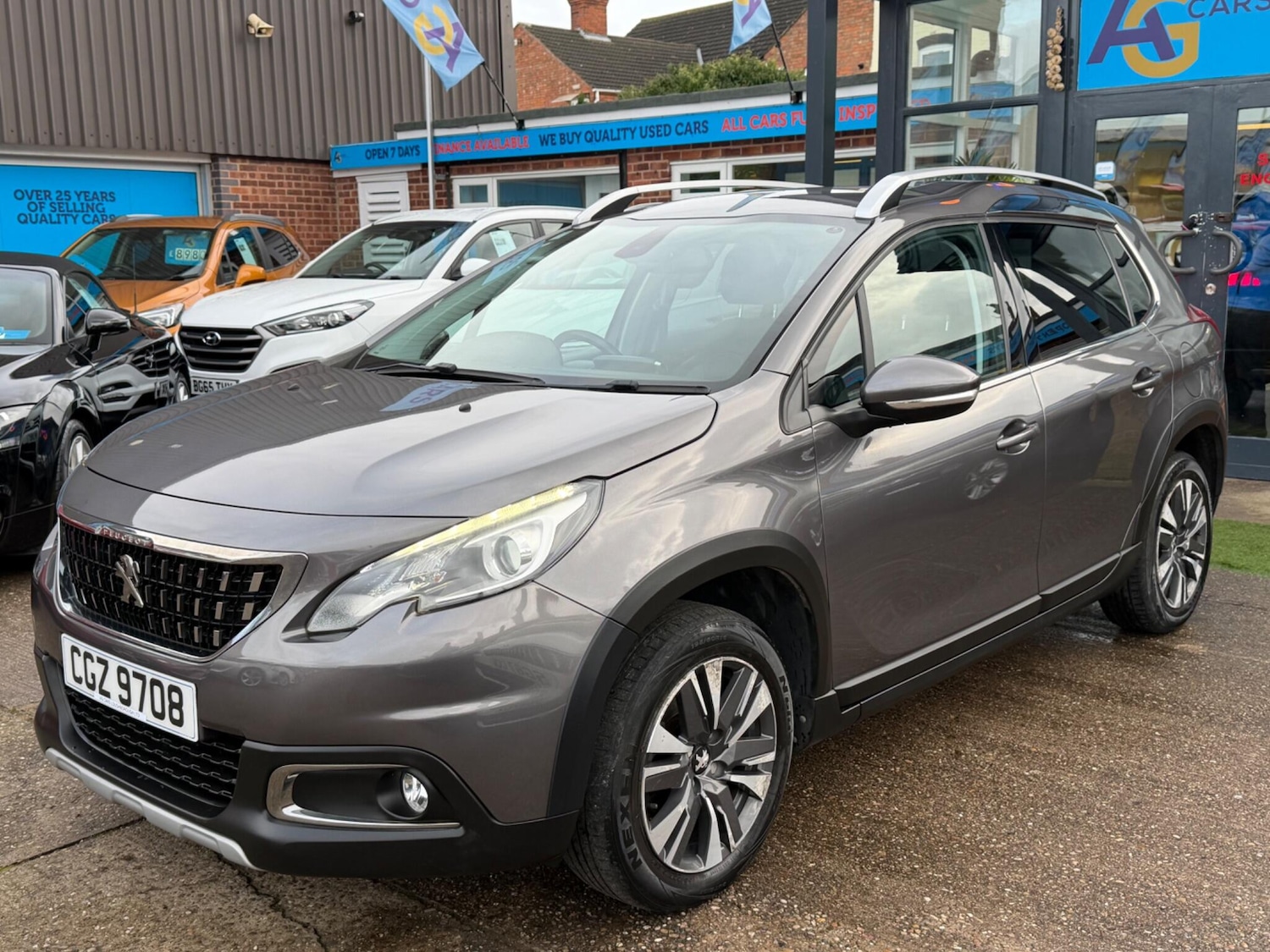 Used Peugeot 2008 2016 for sale - 77424798: Photo 31