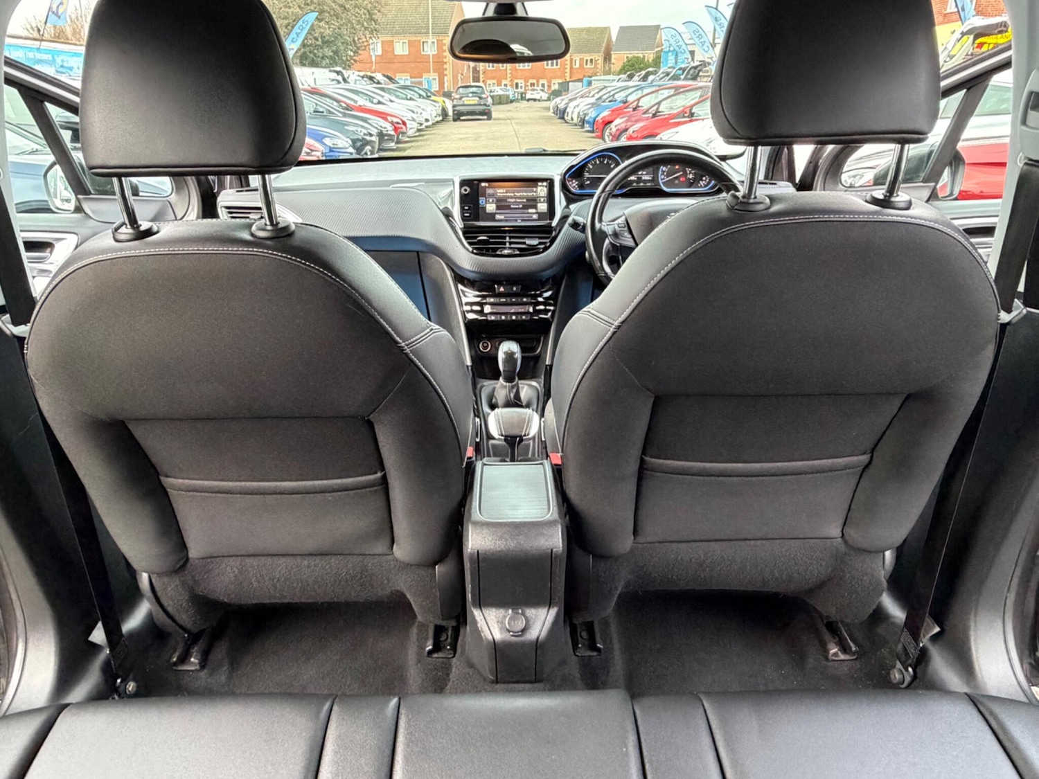 Used Peugeot 2008 2016 for sale - 77424798: Photo 40