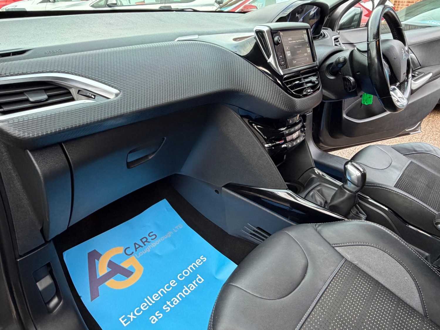 Used Peugeot 2008 2016 for sale - 77424798: Photo 43