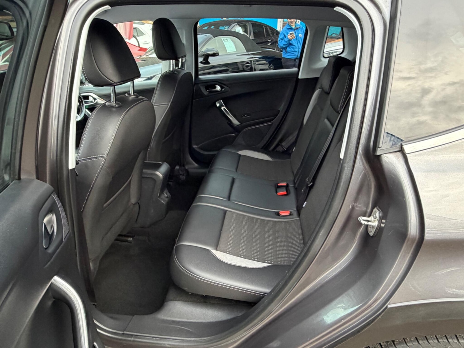 Used Peugeot 2008 2016 for sale - 77424798: Photo 50