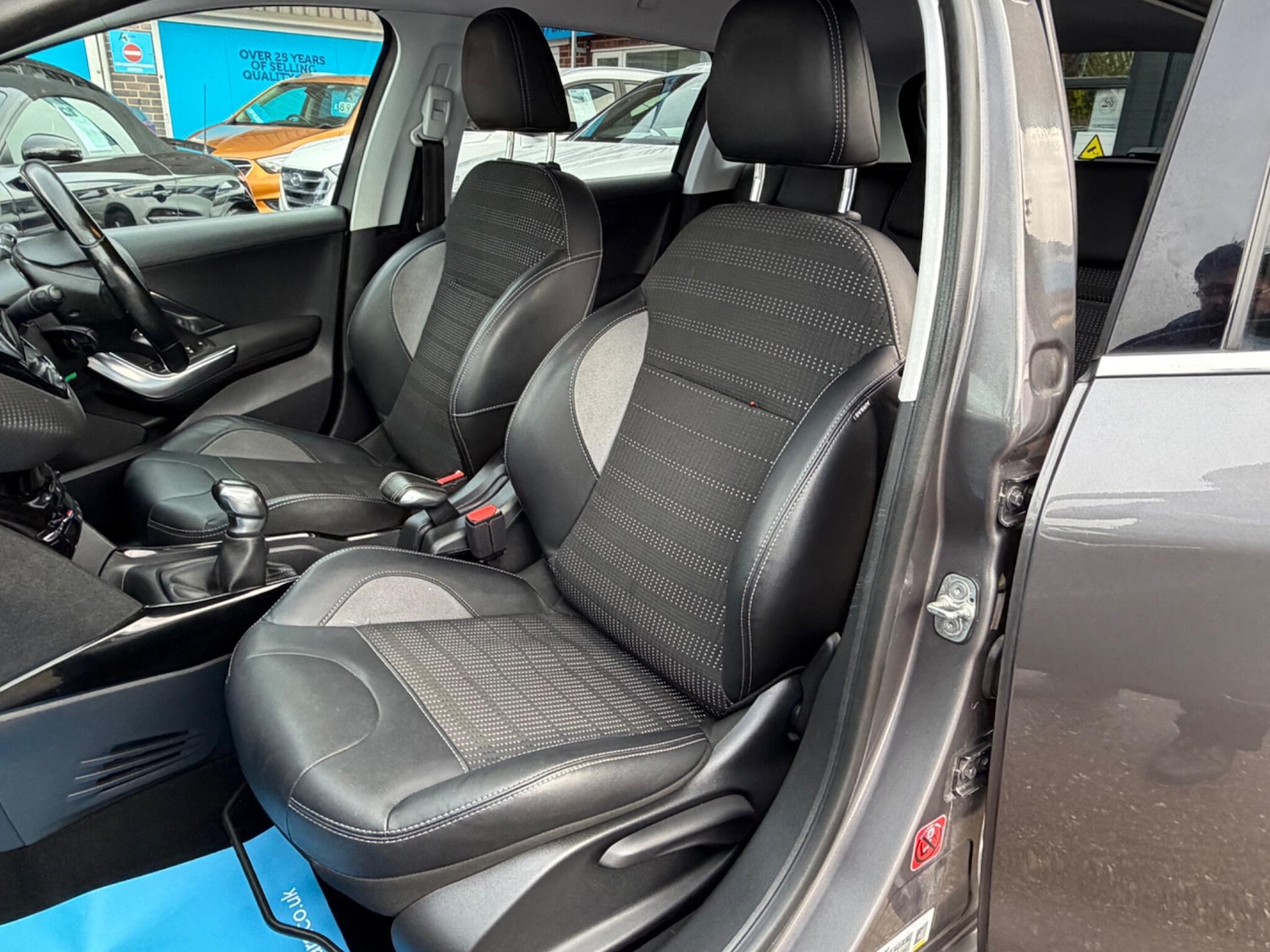 Used Peugeot 2008 2016 for sale - 77424798: Photo 51