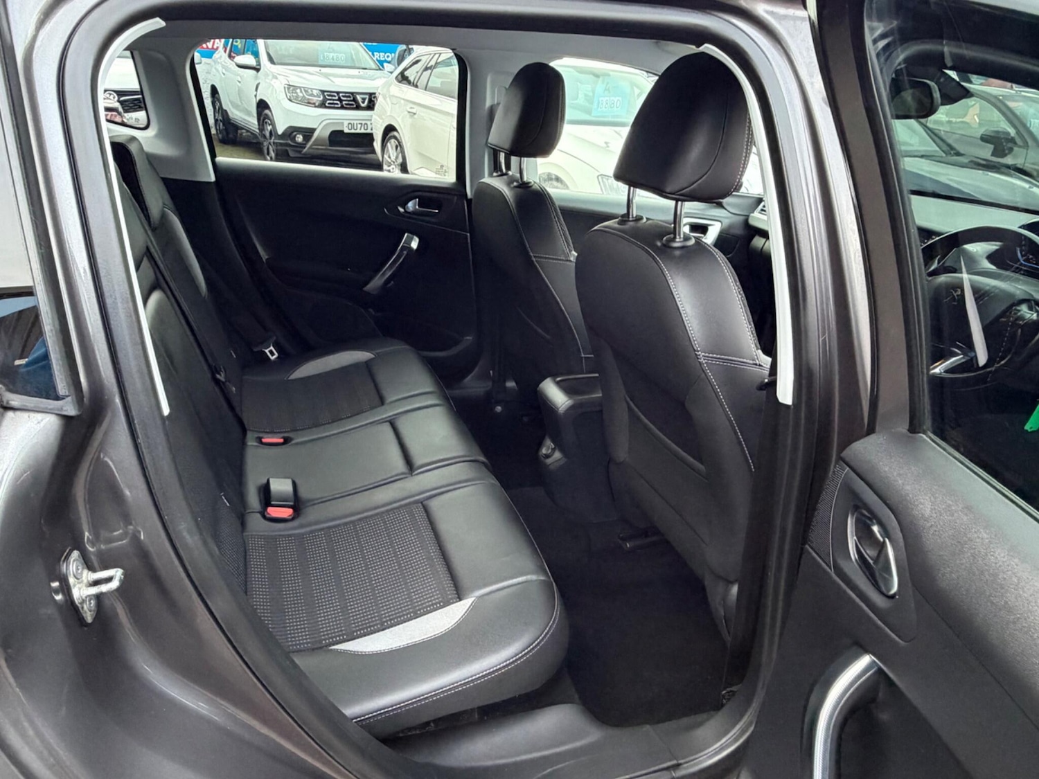 Used Peugeot 2008 2016 for sale - 77424798: Photo 52