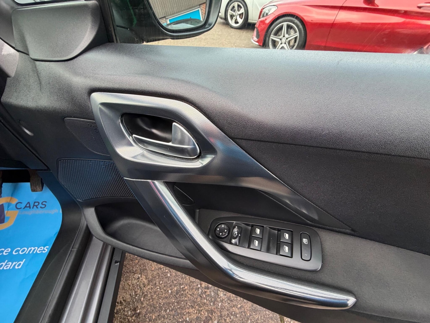 Used Peugeot 2008 2016 for sale - 77424798: Photo 59