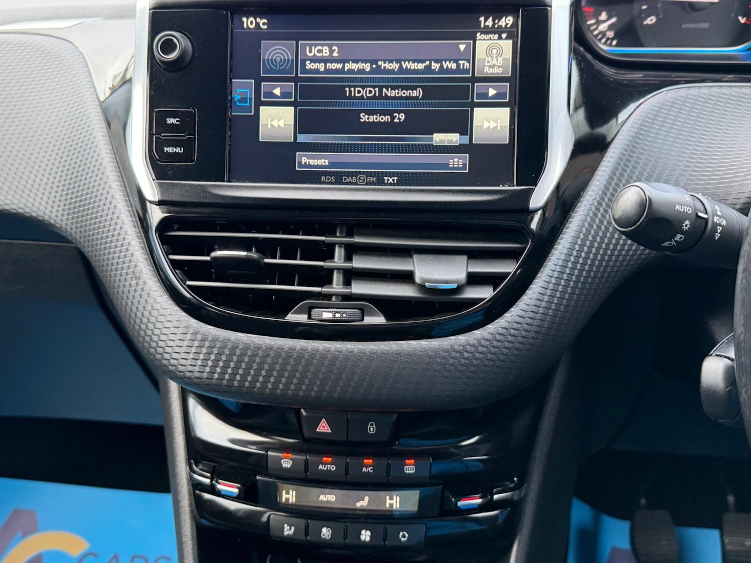 Used Peugeot 2008 2016 for sale - 77424798: Photo 67